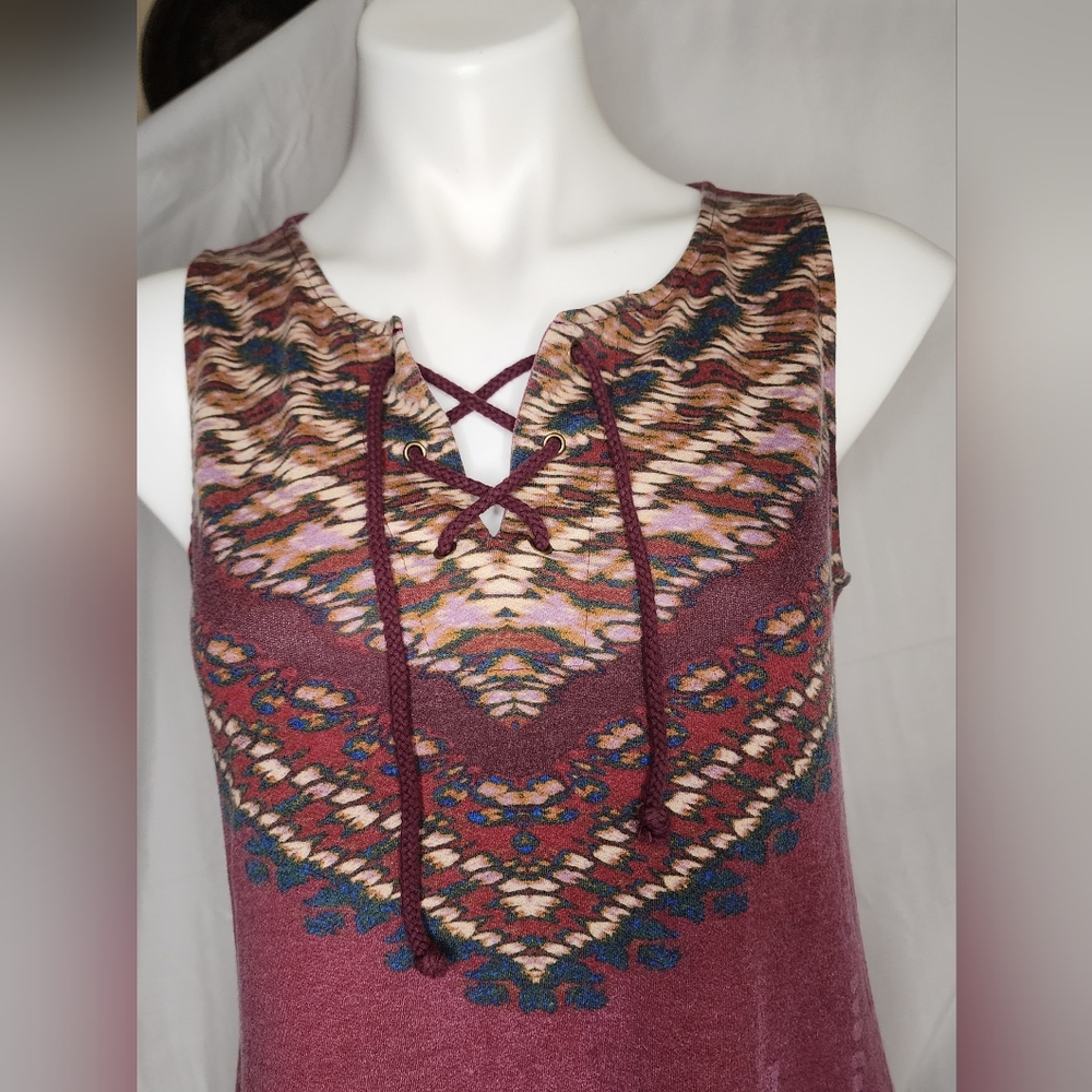 About a girl knit dress - Picture 2 of 8